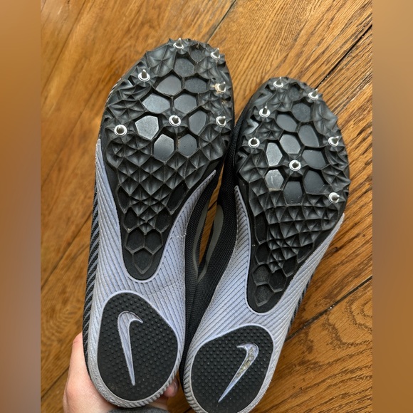 Nike Zoom Rival M Nike Racing Multi Track and Field Shoes - Picture 7 of 9